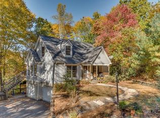 85 Relaxing View Dr, Fletcher, NC 28732