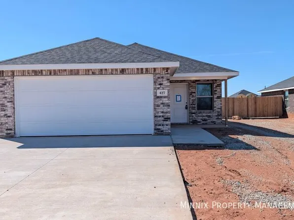 427 Colorado St, Abilene, TX 79606