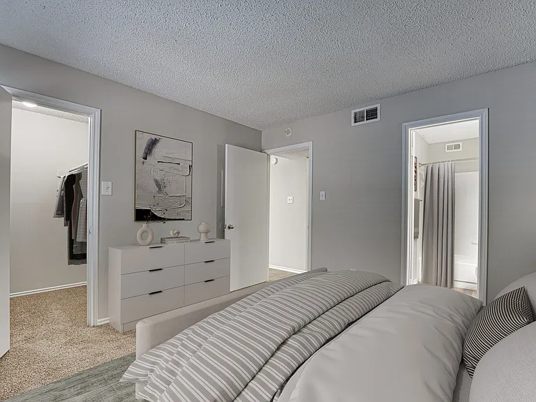 Timberglen Apartments — Photo 46