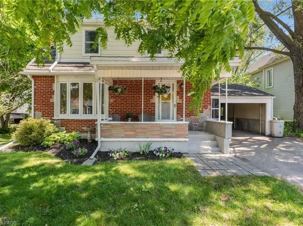 161 Hedley St, Cambridge, ON N3H 3X9