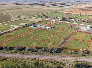 307 Boehm Way, Colfax, ND 58018