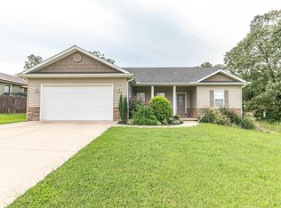 112 Alisha Ave, Poplar Bluff, MO 63901