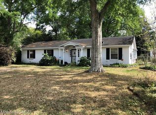 6023 Lazy Ln #14, Mobile, AL 36619