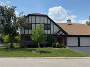 15 Willow Bridge Way UNIT C, Bloomingdale, IL 60108