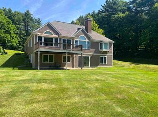 18 Berrill Farms Ln, Hanover, NH 03755