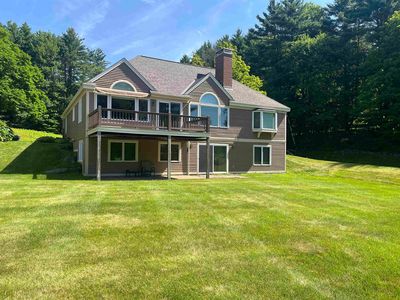18 Berrill Farms Lane, Hanover, NH, 03755