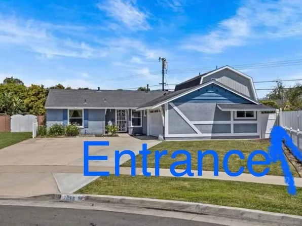 (undisclosed Address), Buena Park, CA 90620