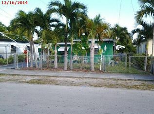 7733 NW 10th Ave, Miami, FL 33150