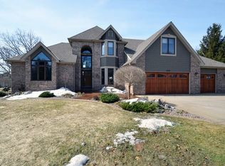 1248 148th Ln NW, Andover, MN 55304