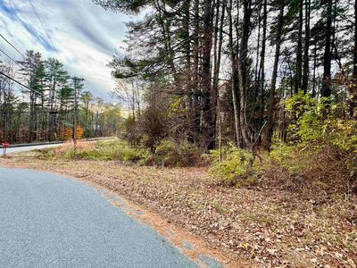 0 Freeman Hill Road, Plainfield, NH, 03781