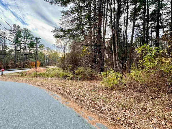 0 Freeman Hill Road, Plainfield, NH 03781