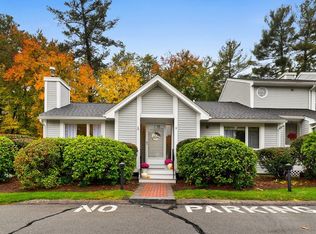 9 Dickinson Dr #A1, Taunton, MA 02780