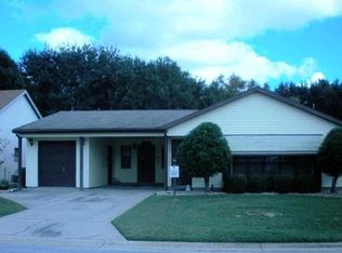 1109 Del Toro Dr, Lady Lake, FL 32159