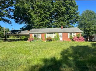 485 State Highway 16 N, Taylorsville, NC 28681