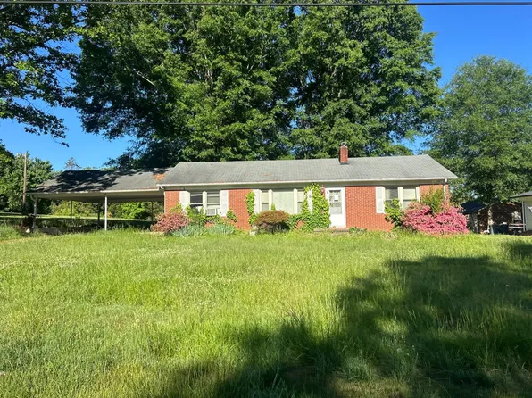 485 State Highway 16 N, Taylorsville, NC 28681
