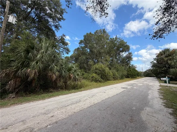 8723 W Bass Lake Rd, Crystal River, FL 34428