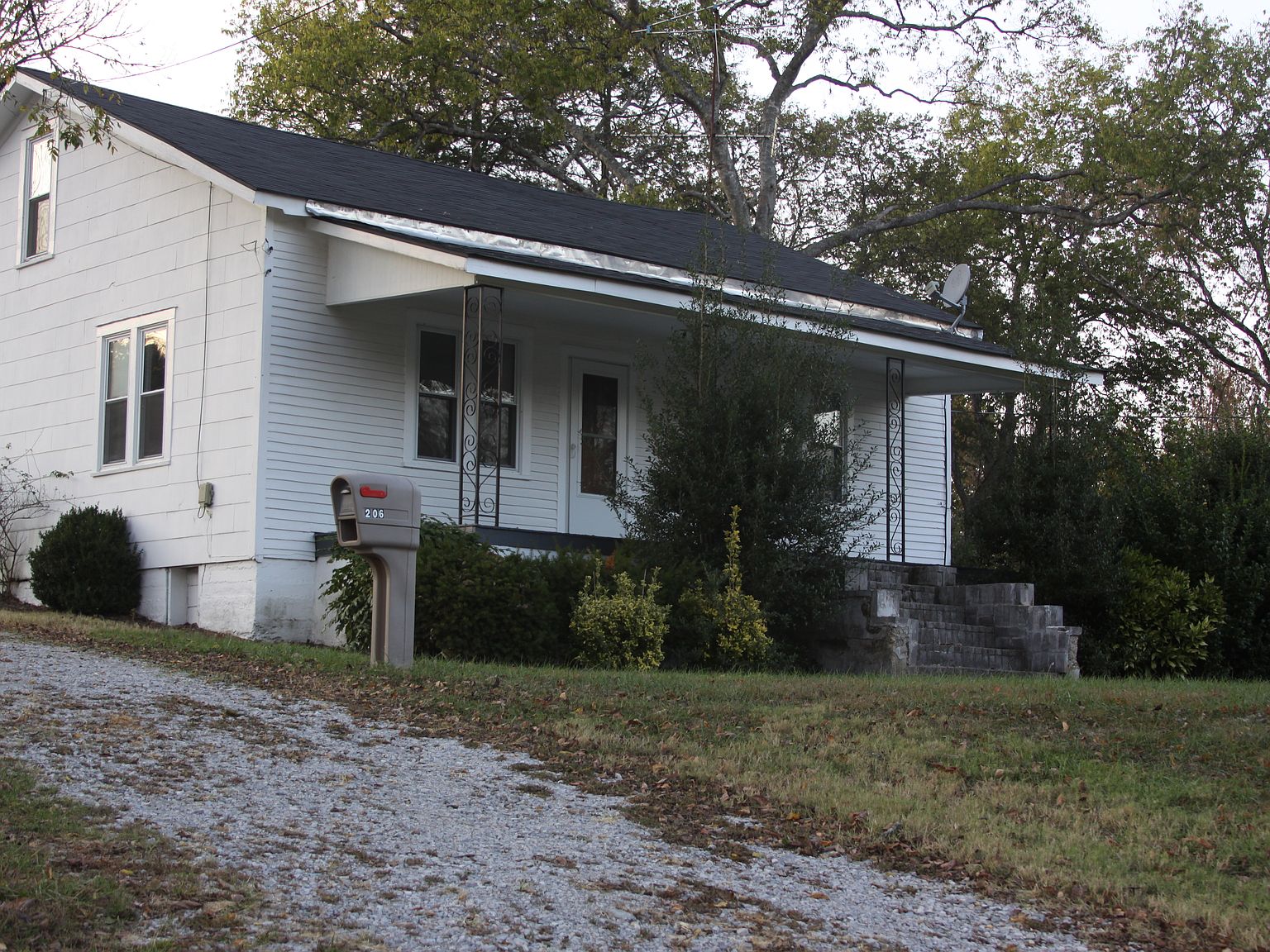 206 Edde Bend Rd, Mulberry, TN 37359 Zillow