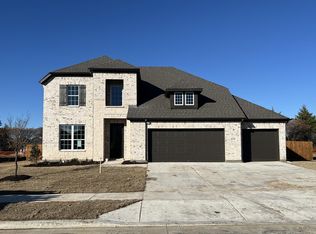 1320 Gentle Creek Ln, Fort Worth, TX 76052