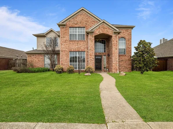 7301 Wilshire Dr, Rowlett, TX 75089