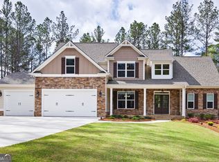 245 Wildwind Trce, Dallas, GA 30132