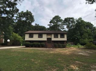 4004 Pepperton Dr, Raleigh, NC 27606