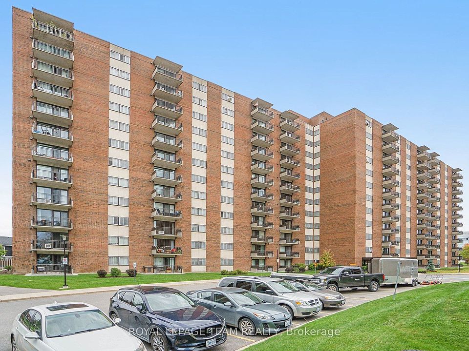 1st image of 1485 Baseline Rd W #509