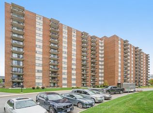 1485 Baseline Rd W #509, Ottawa, ON K2C 3L8