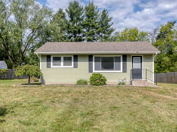 6755 Scott St, Allendale, MI 49401