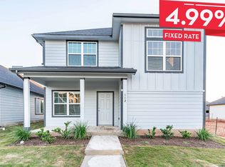 112 Tokalaun Dr, Hutto, TX 78634