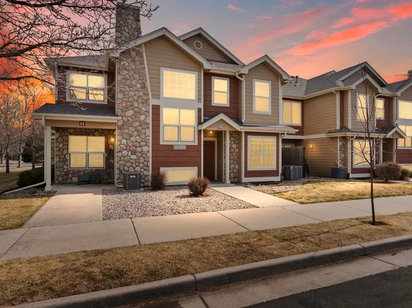 1602 Robertson #G, Fort Collins, CO 80525