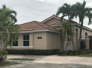 12954 NW 8th Ln, Miami, FL 33182