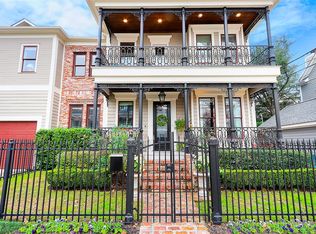 2506 Princeton St, Houston, TX 77009