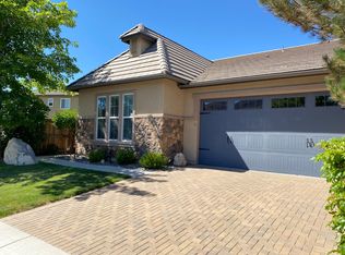 2170 Angel Ridge Dr, Reno, NV 89521