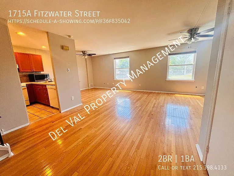 1715A Fitzwater St — Photo 5