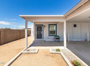 4410 S 12th Dr #1, Phoenix, AZ 85041