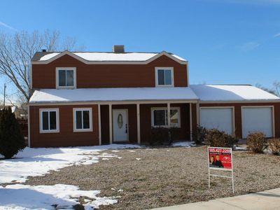 905 Mountain View Dr, Aztec, NM, 87410