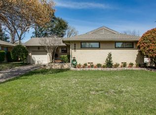 8860 Liptonshire Dr, Dallas, TX 75238