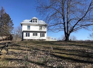 14004 North St, Utica, OH 43080