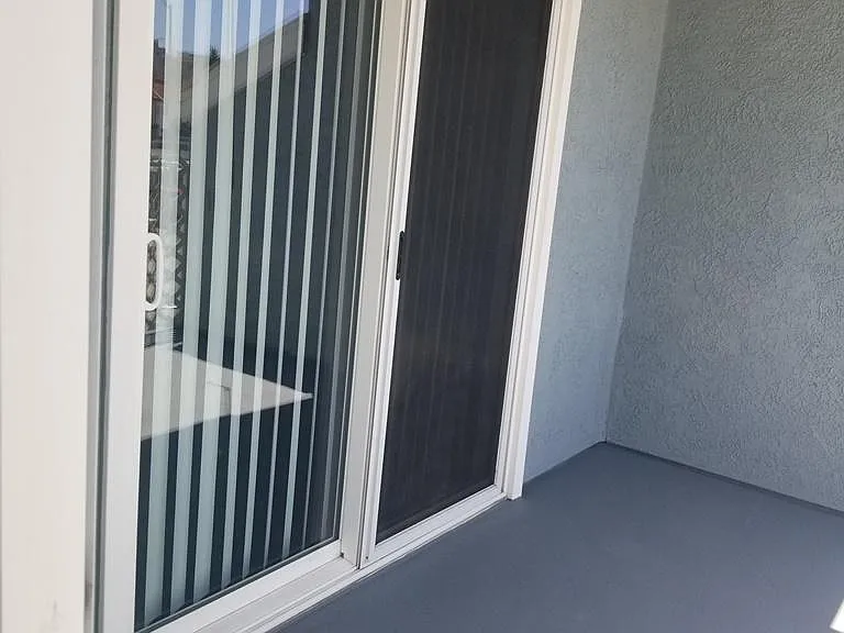 Private Balcony