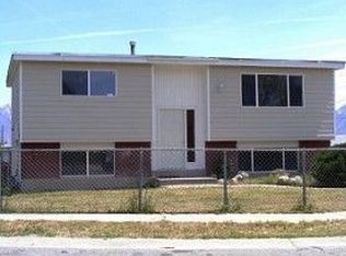 8671 S 3680 W, West Jordan, UT 84088