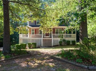 104 Paul Ritch Ln, Powder Springs, GA 30127