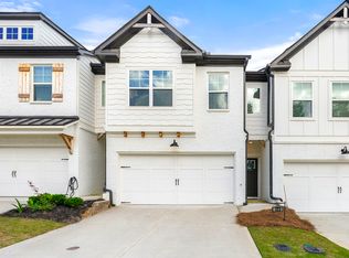 122 Auburn Valley Way, Auburn, GA 30011