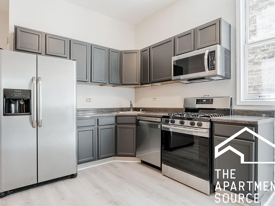 1st image of 1309 N Maplewood Ave #2A