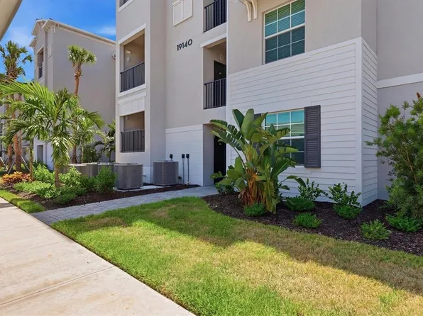 19140 Scallop Loop #108, Bradenton, FL 34211