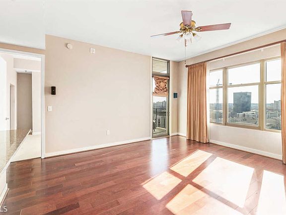 2nd image of 565 Peachtree St NE Unit 1505