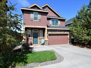 2814 NE Sedalia Loop, Bend, OR 97701
