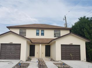 401 N 60th Way #B & A, Hollywood, FL 33024