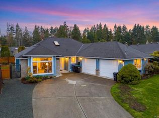 1330 Gilley Cres, Nanaimo, BC V9P 1W9