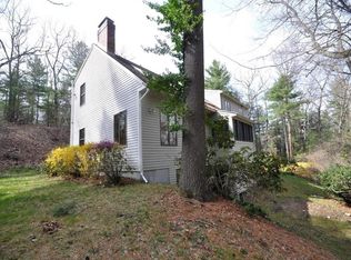 20 Lincoln Ln, Sudbury, MA 01776
