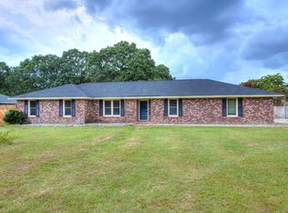 221 Curtiswood Ave, Sumter, SC 29150